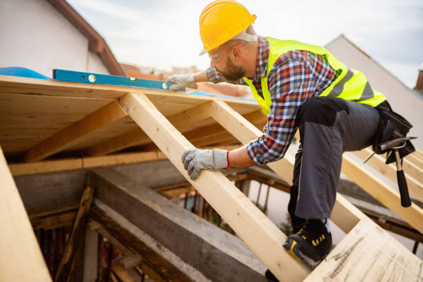 Quick and Trustworthy Emergency Roof Repair Services in Hawaiian Paradise Park, HI